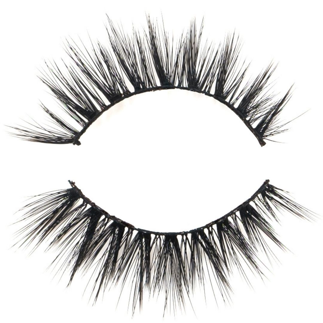 Daisy Faux 3D Volume Lashes